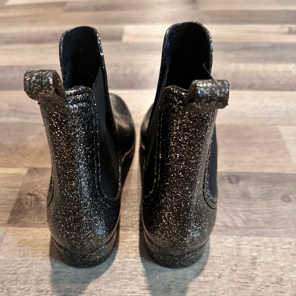 Size 40 Report Rainboots - Picture 4 of 5